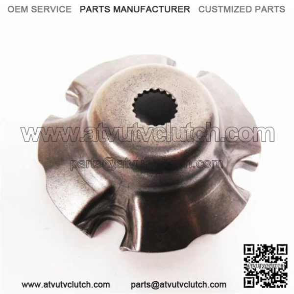 OEM ATV Movable Drive Face Plate 0823-213