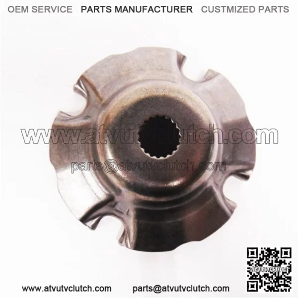 OEM ATV Movable Drive Face Plate 0823-213 - Image 2