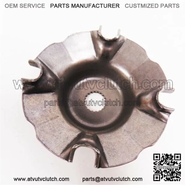 OEM ATV Movable Drive Face Plate 0823-213 - Image 3