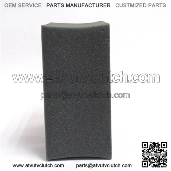 OEM Foam beverage holder can holder for rear Tunnel Bags 1639-599 - Image 4