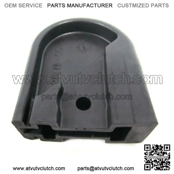 OEM Snowmobile Tapered Nose Piece 4 Slide Rail 2604-507