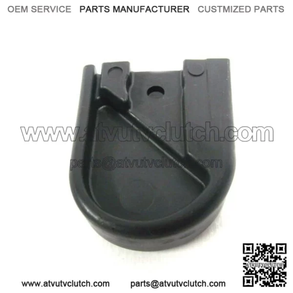 OEM Snowmobile Tapered Nose Piece 4 Slide Rail 2604-507 - Image 2