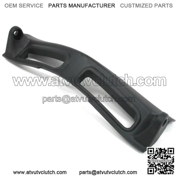 OEM Snowmobile Hood Hinge  1606-720