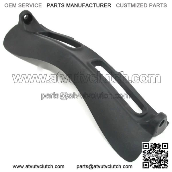OEM Snowmobile Hood Hinge  1606-720 - Image 2