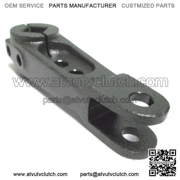 OEM Snowmobile Sway Bar Arm Link  4  0603-558 - Image 3