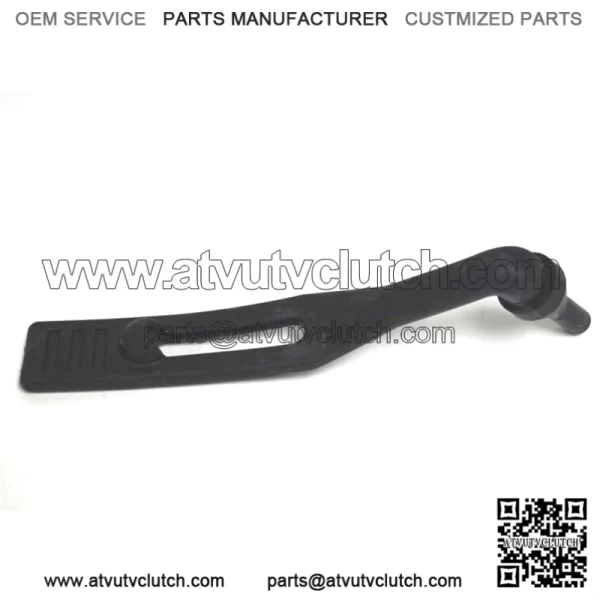 OEM Snowmobile Hood Hold Down Strap Hood Strap 2606-624