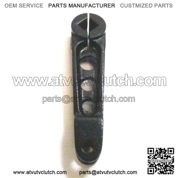 OEM Snowmobile Sway Arm Bar   0603-140 - Image 2
