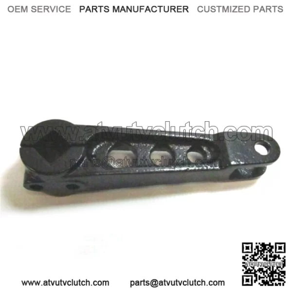 OEM Snowmobile Sway Arm Bar   0603-140 - Image 3