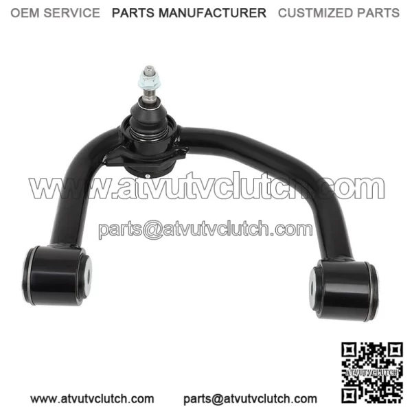2x For Ford F150 2004-2020 2-4" Lift Front Upper Control Arms Kit Suspension - Image 2