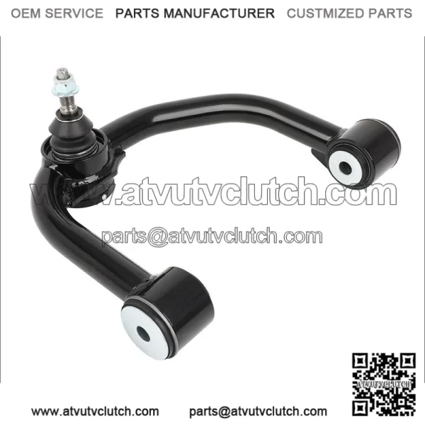 2x For Ford F150 2004-2020 2-4" Lift Front Upper Control Arms Kit Suspension - Image 3