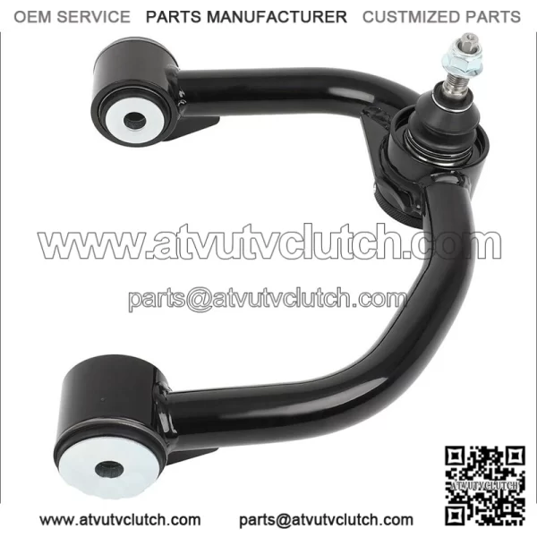 2x For Ford F150 2004-2020 2-4" Lift Front Upper Control Arms Kit Suspension - Image 5