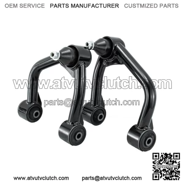 Fits 2019-2020 Ford Ranger 2-4" Lift Front Upper Control Arms Kits