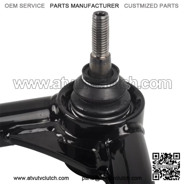Fits 2019-2020 Ford Ranger 2-4" Lift Front Upper Control Arms Kits - Image 4