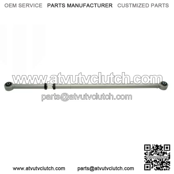 for 05-14 Ford Mustang Coupe Rear Panhard Rod - Complete Adj Assembly - Image 2