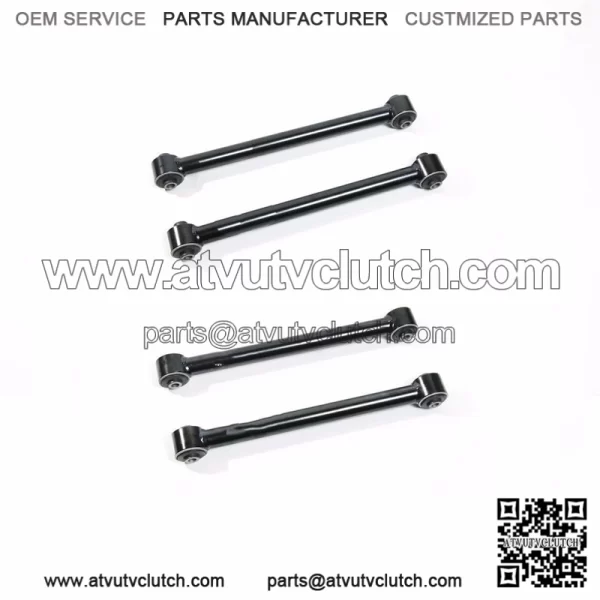 Front Lower + Upper Control Arms 2-3?? For 2009-2013 Dodge Ram 2500 3500