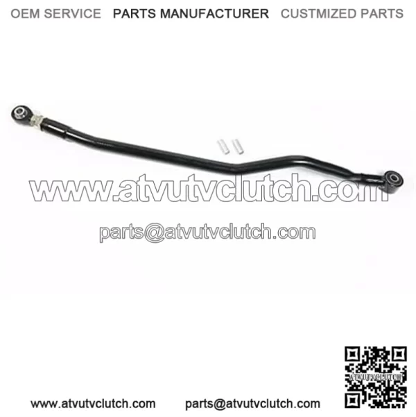 Front Adjustable Track Bar for 0-3?? Lift 2003-2013 Dodge Ram 2500 3500