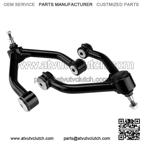 NEW Front Upper Control Arms 2-4" Lift for 1988-1998 GM Chevrolet K1500 4WD 2PCS