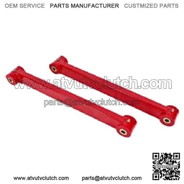 Rear Lower Control Arms For 1999-2006 Chevrolet Suburban 1500 2500??Tahoe??Avalanche??GMC Yukon??Cadillac Escalade