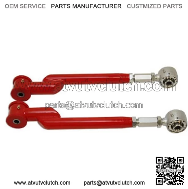 Adjustable Rear Upper Control Arms For 1999-2006 GM SUV Suburban Tahoe