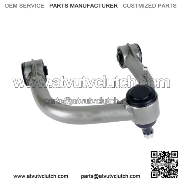 New Front Upper Control Arms 2-4" For 2003-2022 Toyota FJ Cruiser 4Runner Lexus - Image 3