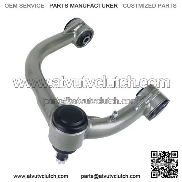 New Front Upper Control Arms 2-4" For 2003-2022 Toyota FJ Cruiser 4Runner Lexus - Image 4