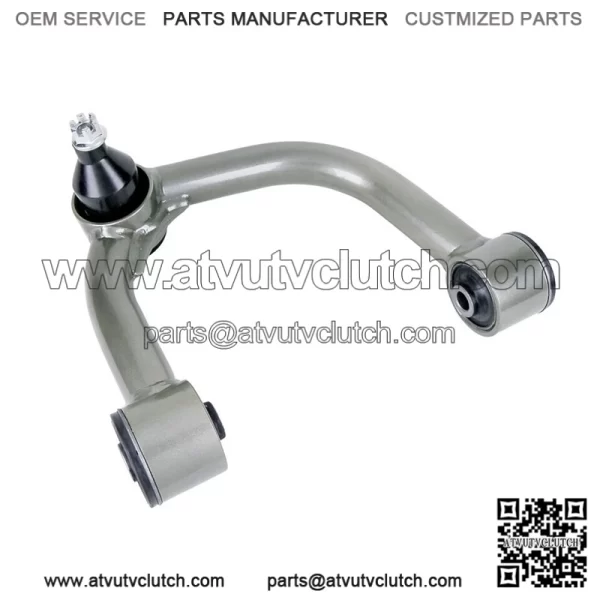 New Front Upper Control Arms 2-4" For 2003-2022 Toyota FJ Cruiser 4Runner Lexus - Image 5