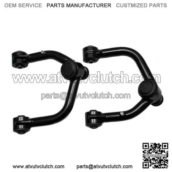 Front Upper Control Arms For 2-4" Lift FOR 2000-2006 Tundra 2001-2007 08 Sequoia