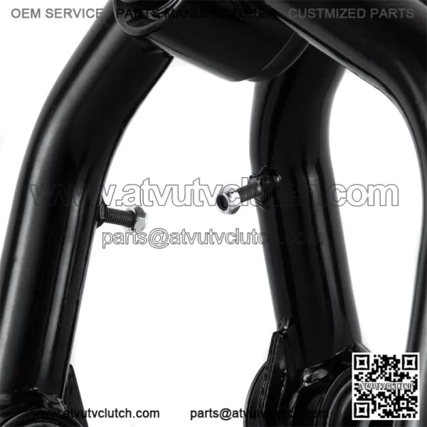 Front Upper Control Arms For 2-4" Lift FOR 2000-2006 Tundra 2001-2007 08 Sequoia - Image 2