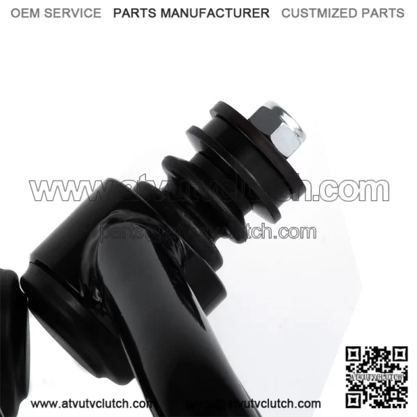 Front Upper Control Arms For 2-4" Lift FOR 2000-2006 Tundra 2001-2007 08 Sequoia - Image 5