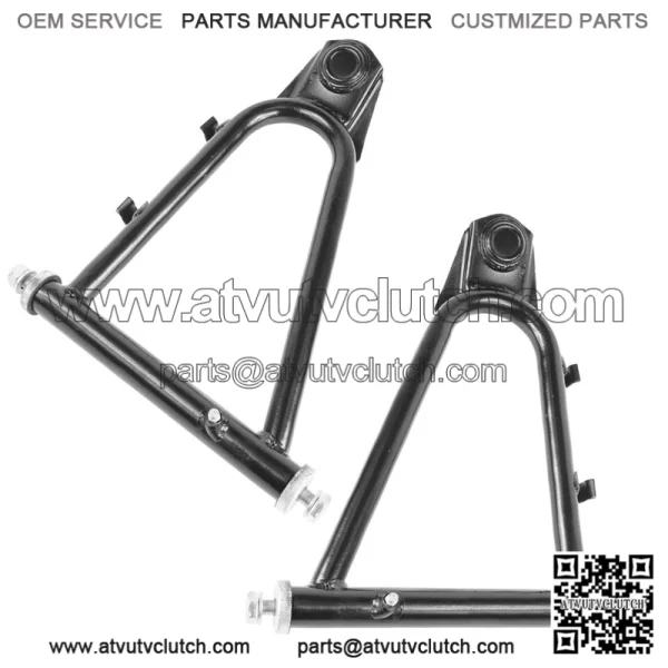 Front Upper Left And Right A-Arms for Yamaha Banshee 350 YFZ350 1991-2006 - Image 4