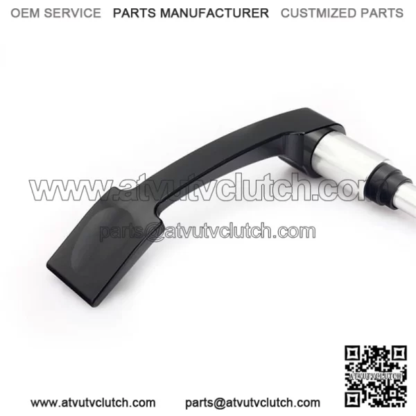 Thumb Throttle Lever for Honda TRX450R 2004-2005 TRX 700XX 2008-2009