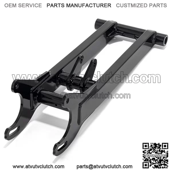 Extended Rear Swingarm +0" +2" +4" +6" for Yamaha Banshee 350 YFZ350 - Image 3