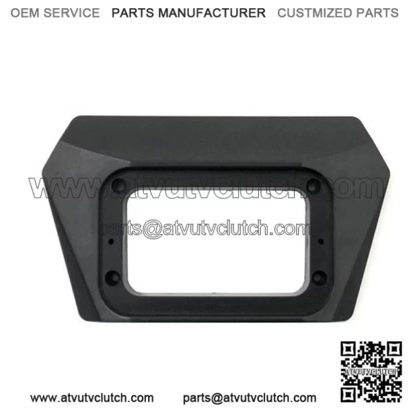 Dash Mount Kit for MRB3 For Polaris RZR XP 1000 2019-22