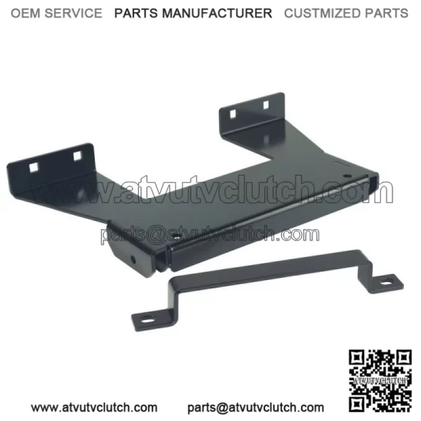 Plow Mount Plate For Outlander/Renegade 2013-2021 MA11144
