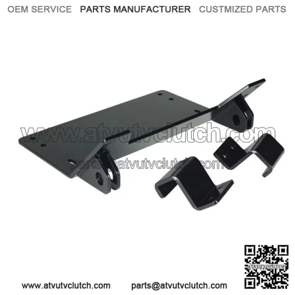 Plow Mount Plate For Can-Am Defender MA11748