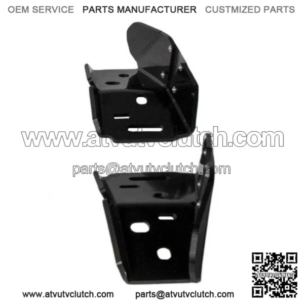 Front Plastic A Arm Guards For CF Moto U Force 1000 2K.8116.1