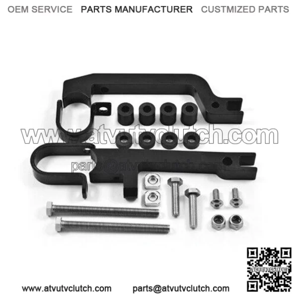 Handguards Snowmobile Mount Kit 34450