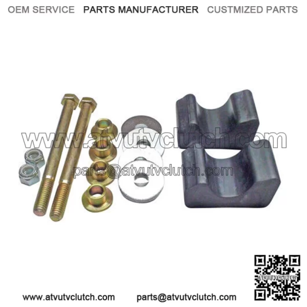 76000179  Mount Kit Arctic Cat