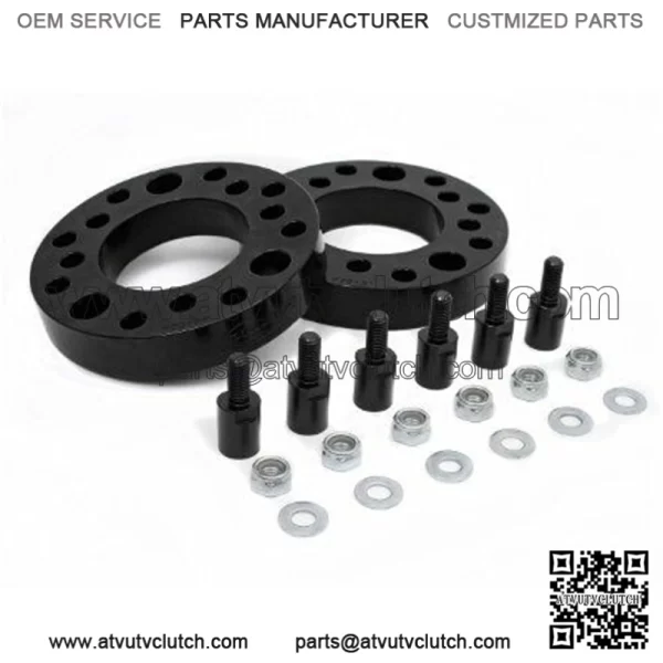Ford F150 2" Leveling Kit, fits 2004 to 2017 2/4WD
