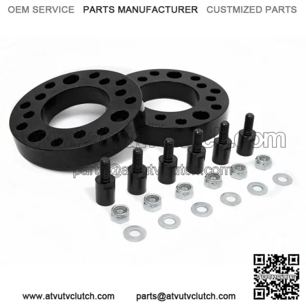 Ford F150 2" Leveling Kit, fits 2004 to 2017 2/4WD - Image 2