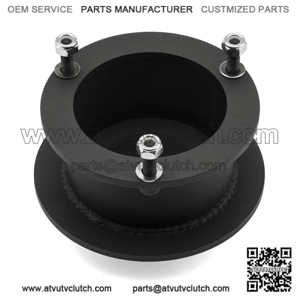 Fits 2003-2013 Dodge Ram 2500 3500 2" Front Lift Leveling Kit 4WD Two Inch - Image 2