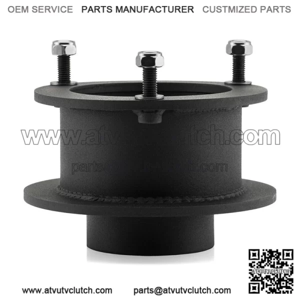 Fits 2003-2013 Dodge Ram 2500 3500 2" Front Lift Leveling Kit 4WD Two Inch - Image 3