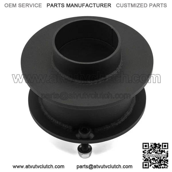 Fits 2003-2013 Dodge Ram 2500 3500 2" Front Lift Leveling Kit 4WD Two Inch - Image 4
