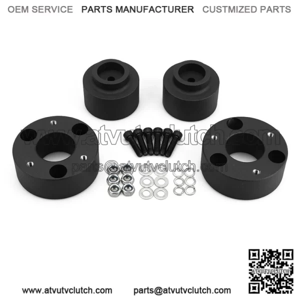 3" Front+2" Rear Full Lift Kit Leveling Kit for Dodge Ram 1500 4WD 2WD 2009-2021