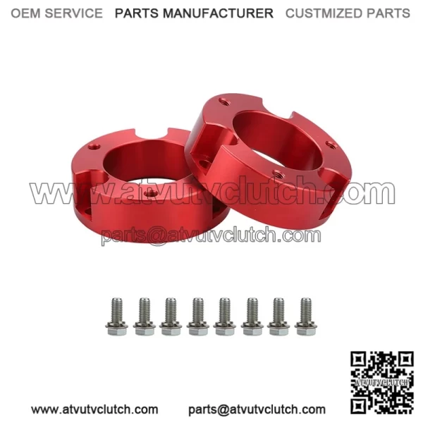 TOYOTA TACOMA 4RUNNER 2005-2017 FRONT LEVELING KIT 3??
