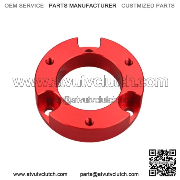 TOYOTA TACOMA 4RUNNER 2005-2017 FRONT LEVELING KIT 3?? - Image 2