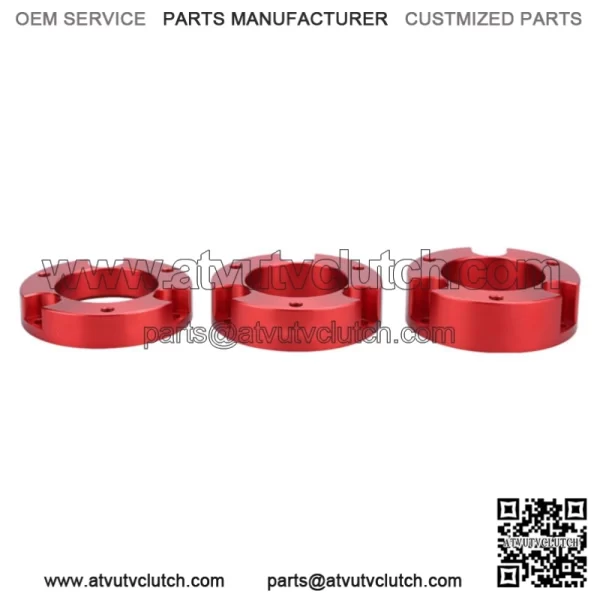 TOYOTA TACOMA 4RUNNER 2005-2017 FRONT LEVELING KIT 3?? - Image 3