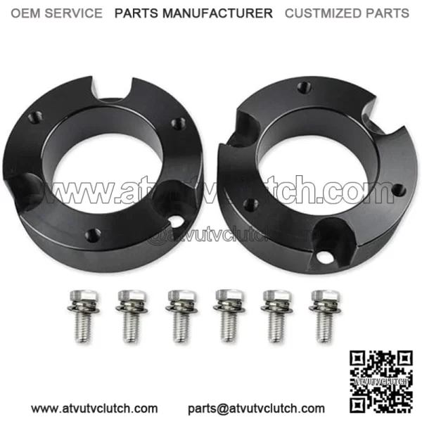 3" Front 2" Rear Leveling Lift Kit for 1999-2006 Toyota Tundra 2WD RWD 4WD TRD SR5 - Image 2