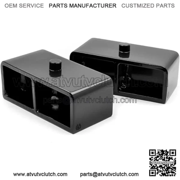 3" Front 2" Rear Leveling Lift Kit for 1999-2006 Toyota Tundra 2WD RWD 4WD TRD SR5 - Image 3