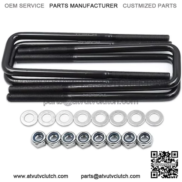 3" Front 2" Rear Leveling Lift Kit for 1999-2006 Toyota Tundra 2WD RWD 4WD TRD SR5 - Image 4
